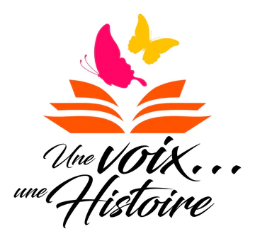 Logo de la Maison d'éditions Une Voix… Une Histoire...
